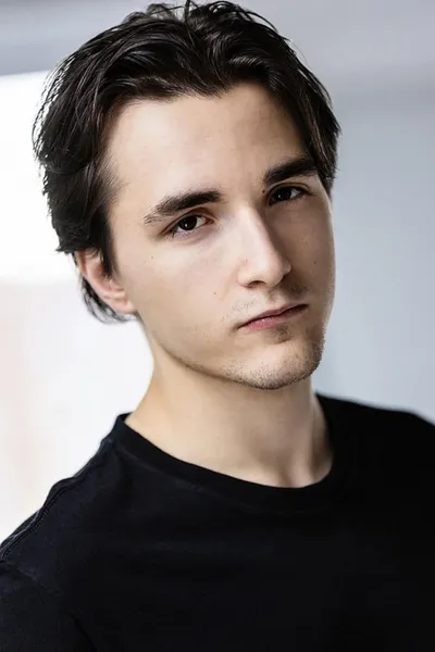 Ryan David Younes