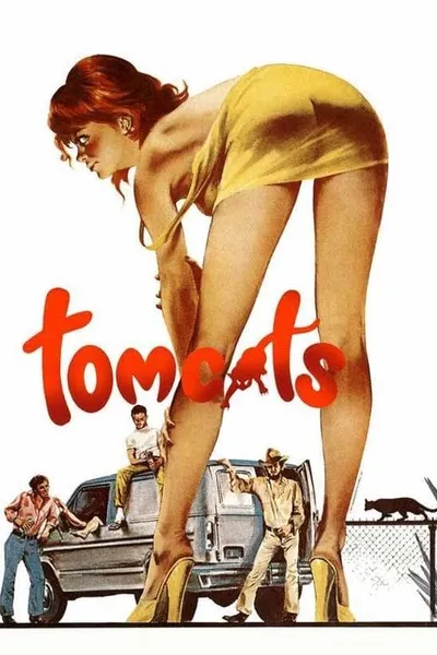 Tomcats