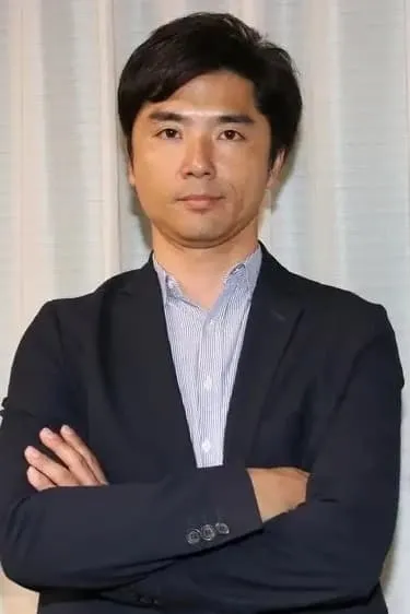 Takahito Ōmori