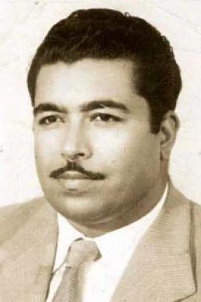 Ramses Naguib