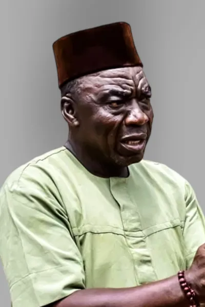 Christopher Omenyi