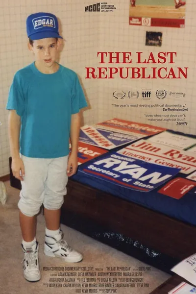 The Last Republican