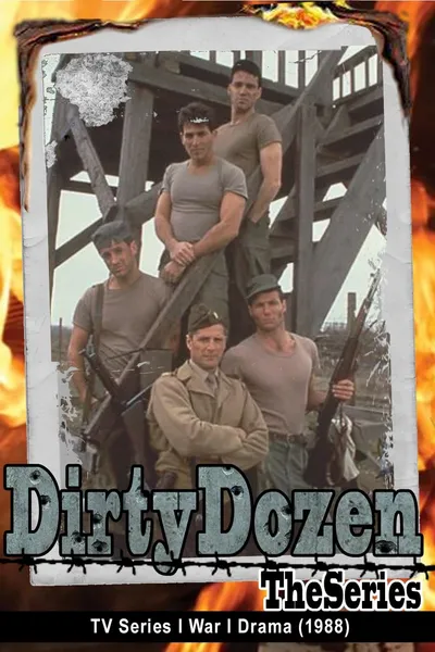 The Dirty Dozen