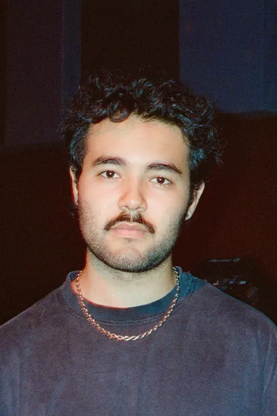 Eduardo Machado