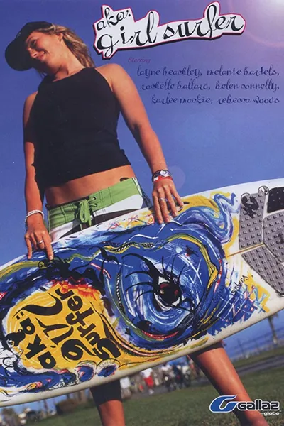 AKA: Girl Surfer