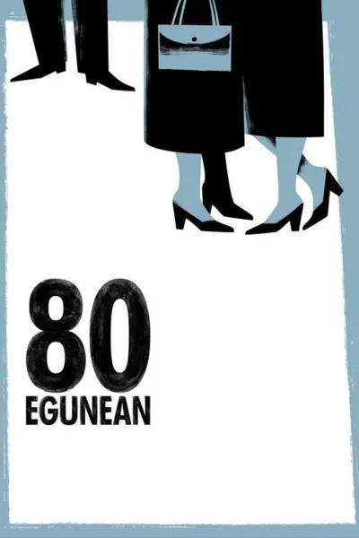 For 80 Days
