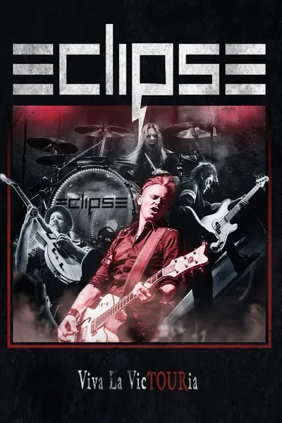Eclipse - Viva la VicTOURia