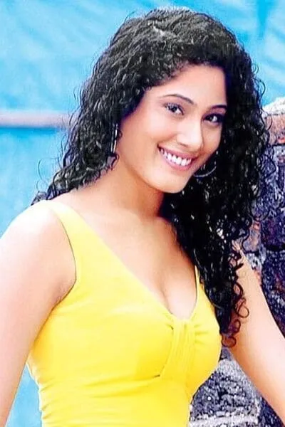 Shraddha Musale