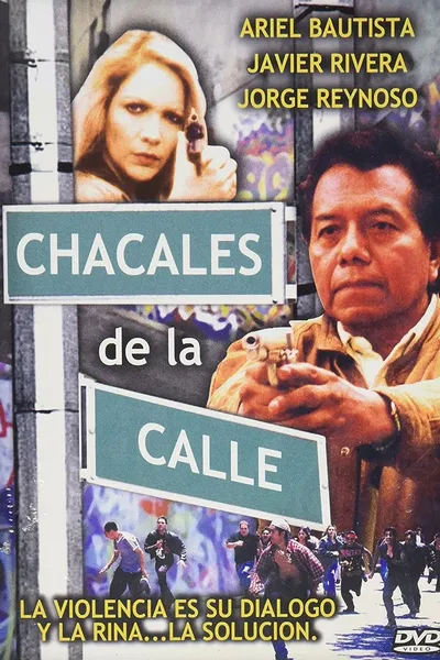 Chacales de la calle
