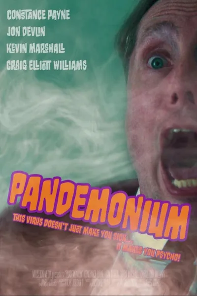 Pandemonium