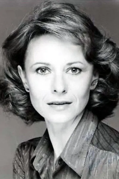 Rosanna Huffman