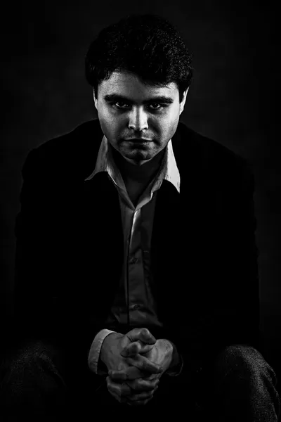 Nicholas Kaiden