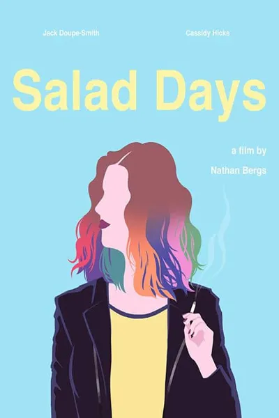 Salad Days