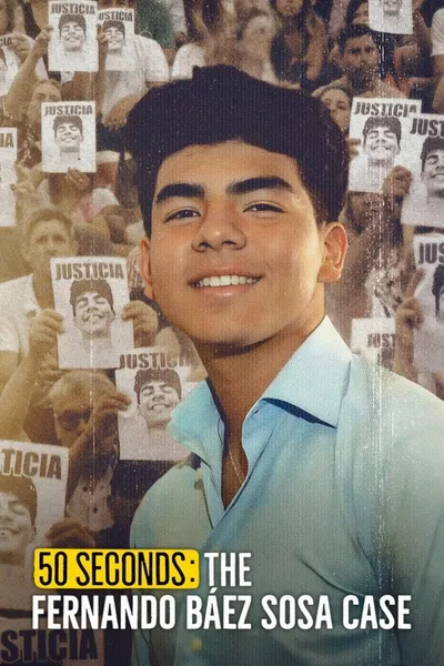 50 Seconds: The Fernando Báez Sosa Case