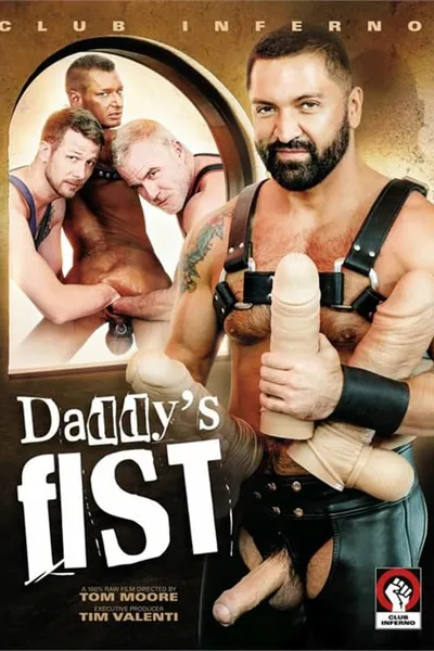Daddy's Fist