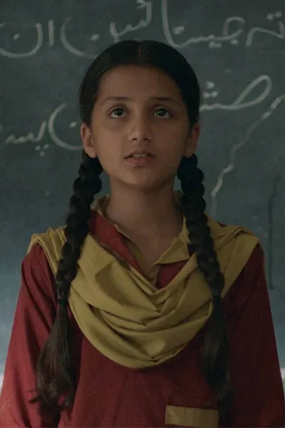 Nazualiya Arsalan