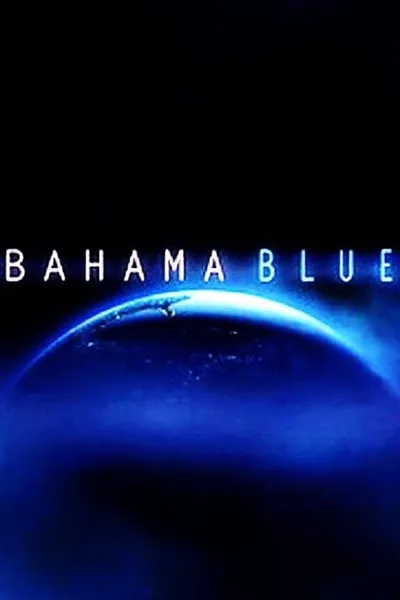 Bahama Blue