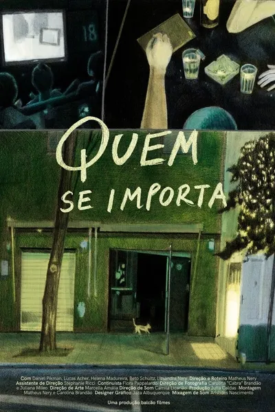 Quem se Importa