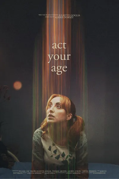 Act Your Age