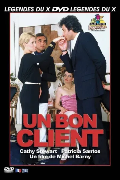 Un bon client