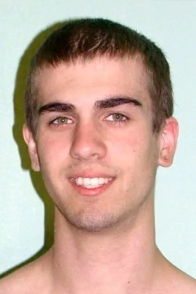 Blake Holden