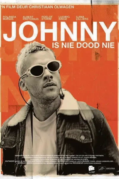 Johnny is not Dead