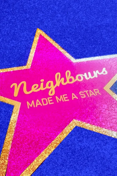 Neighbours Made Me a Star