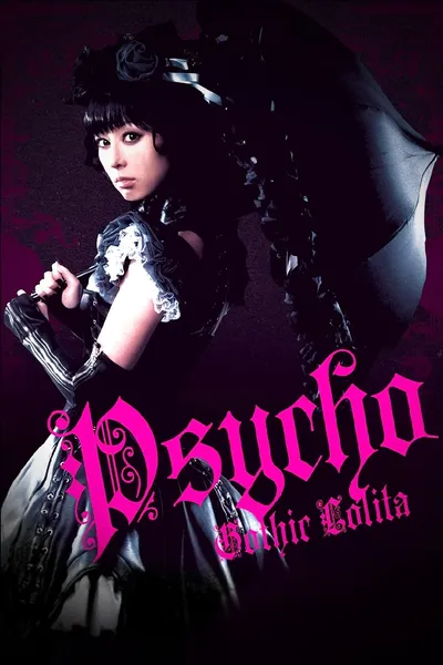 Psycho Gothic Lolita