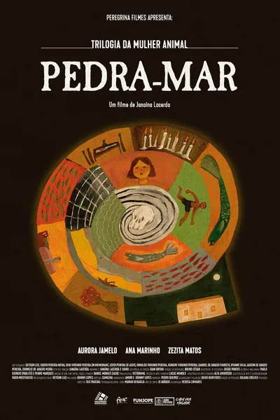 Pedra-Mar