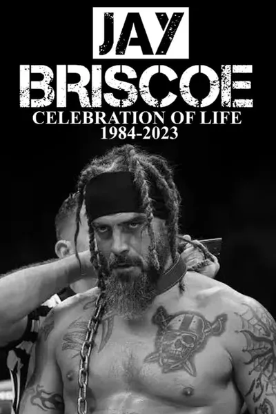 Jay Briscoe: Celebration of Life