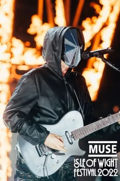Muse: Isle of Wight 2022