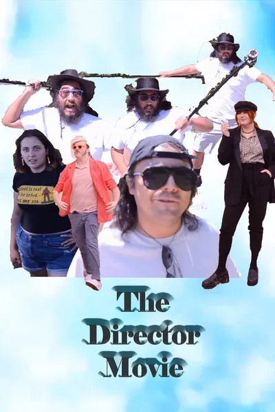 The Director Movie