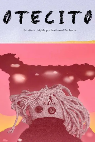 Otecito, the Bear in the Tea
