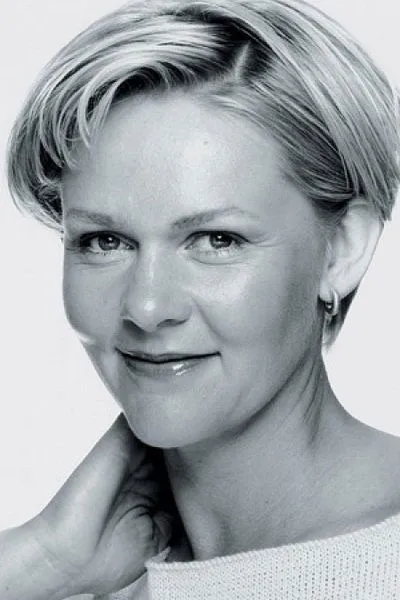 Barbara Bonney