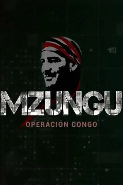 Mzungu:Operación Congo