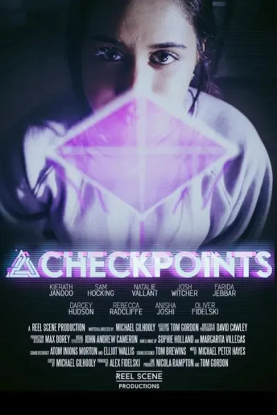 Checkpoints