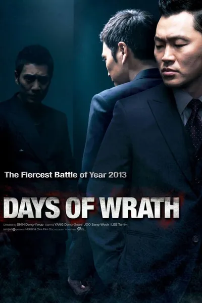 Days of Wrath