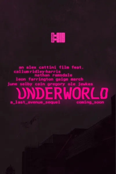 Underworld