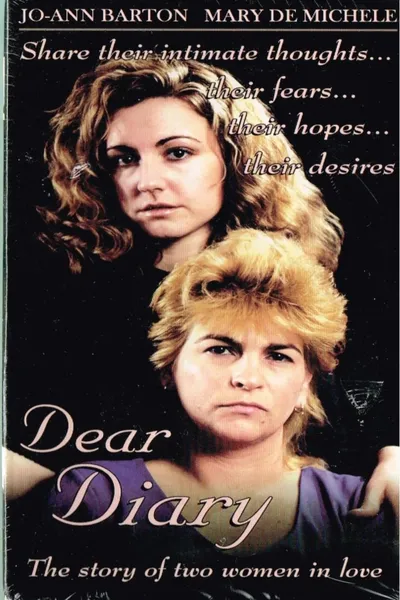 Dear Diary: The Story of Two Women In Love