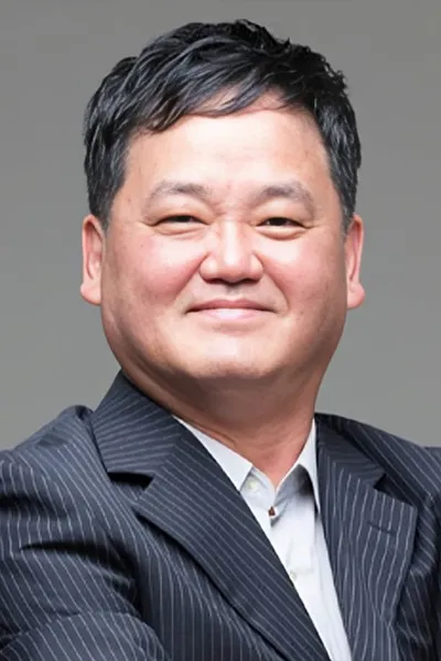 Lee Seung-hyeon