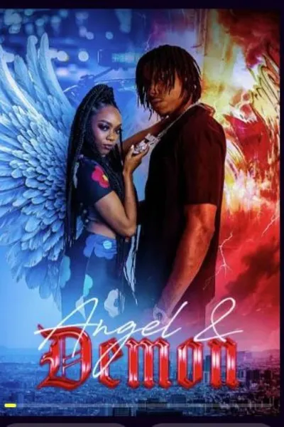 Angel & Demon