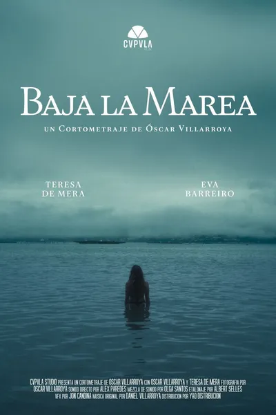 Baja la marea