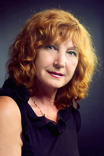 Lyudmila Platonova
