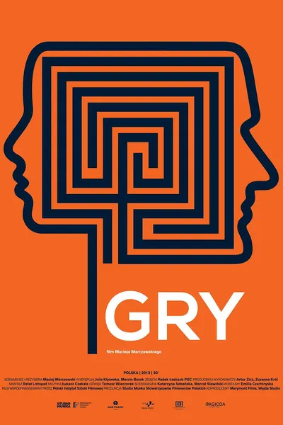 Gry