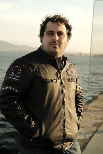 Óscar González Martín