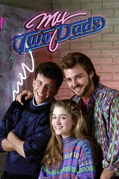 My Two Dads