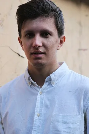Maxim Sukhaguzov