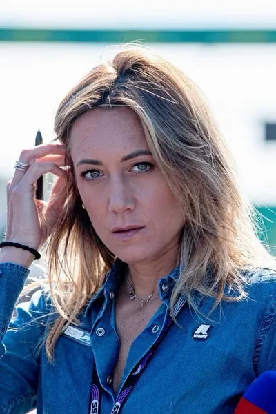 Mara Sangiorgio