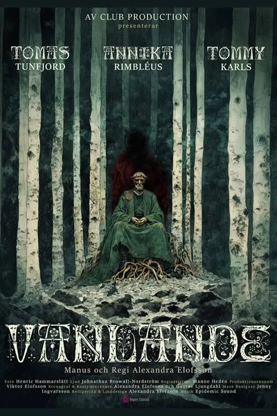 Vanlande