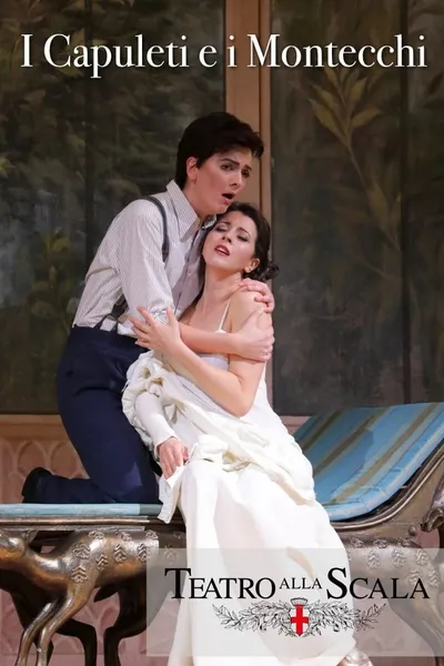 I Capuleti e i Montecchi